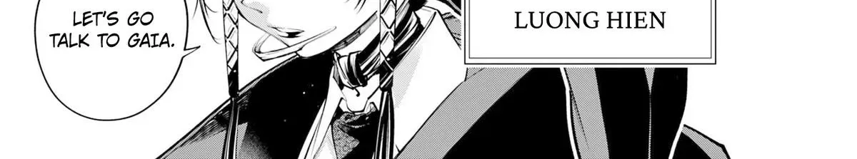 Read The Doomsday is Wartime chapter 28 image 35 on Lezhin