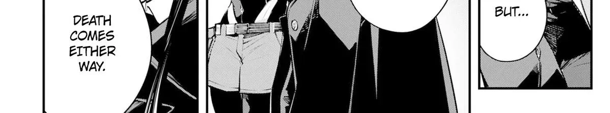 Read The Doomsday is Wartime chapter 28 image 37 on Lezhin