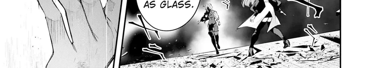 Read The Doomsday is Wartime chapter 28 image 9 on Lezhin
