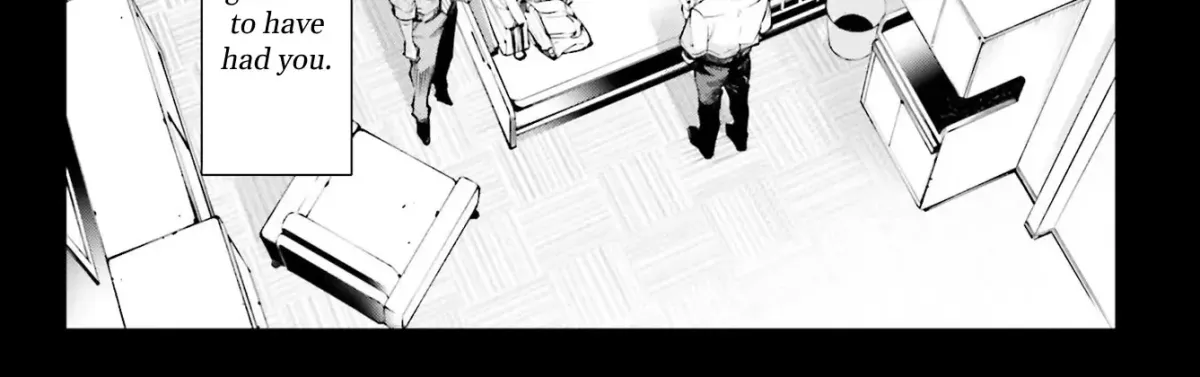 Read The Doomsday is Wartime chapter 3 image 43 on Lezhin