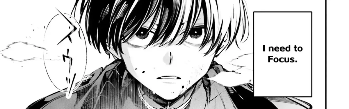 Read The Doomsday is Wartime chapter 3 image 5 on Lezhin
