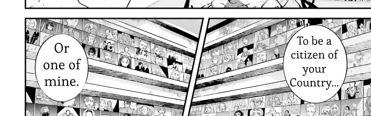 Read The Doomsday is Wartime chapter 3 image 55 on Lezhin