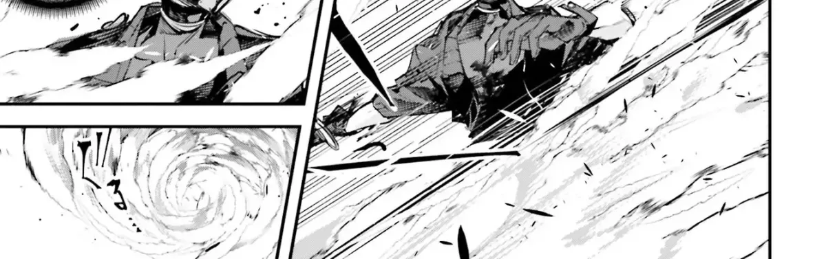Read The Doomsday is Wartime chapter 3 image 9 on Lezhin