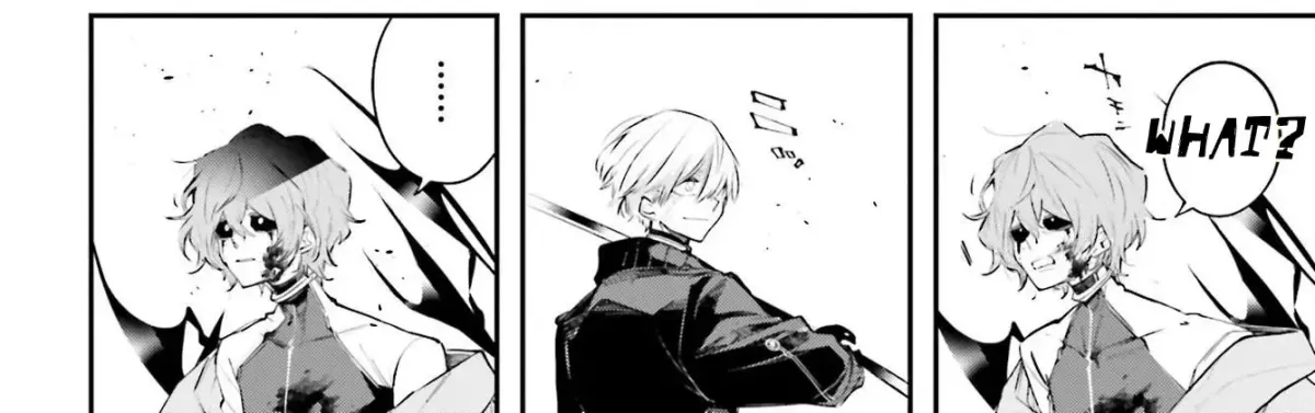 Read The Doomsday is Wartime chapter 4 image 15 on Lezhin