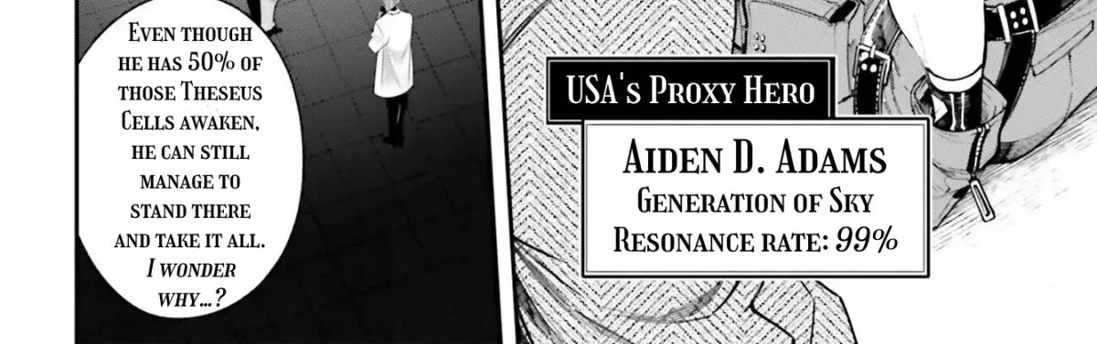 Read The Doomsday is Wartime chapter 4 image 23 on Lezhin