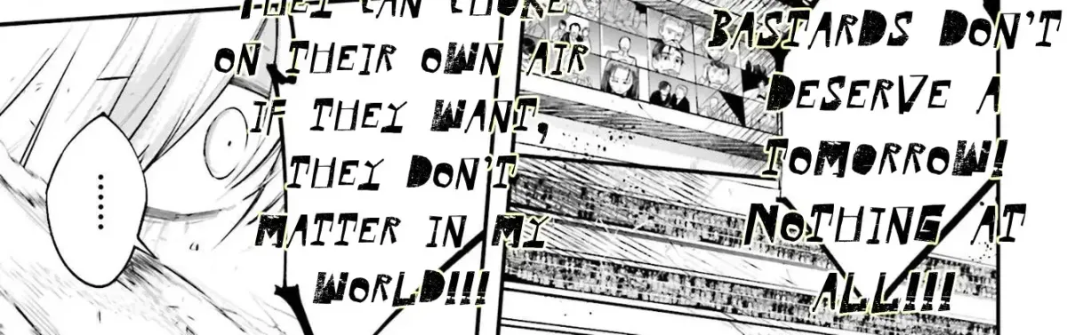Read The Doomsday is Wartime chapter 4 image 5 on Lezhin