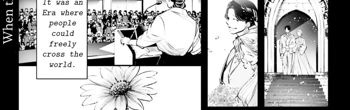 Read The Doomsday is Wartime chapter 5 image 1 on Lezhin