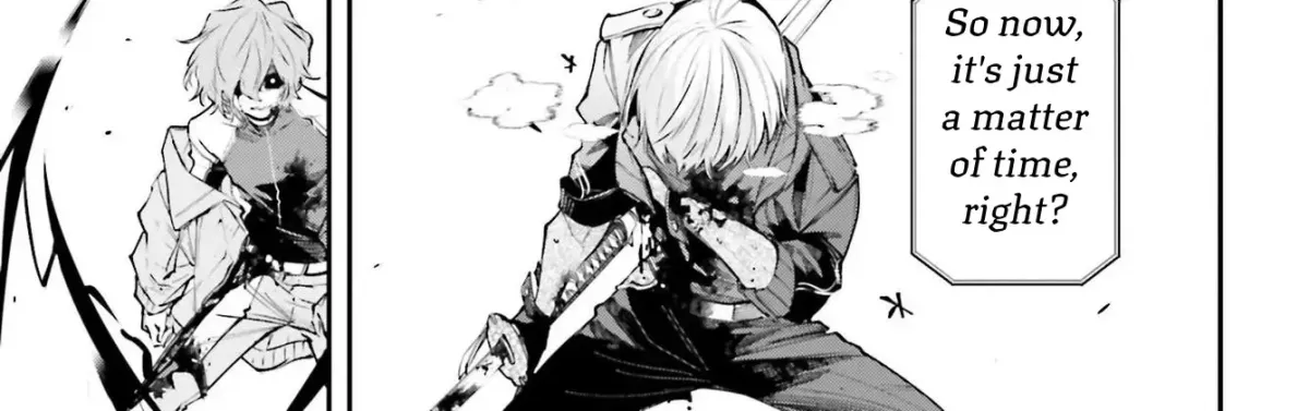 Read The Doomsday is Wartime chapter 5 image 13 on Lezhin