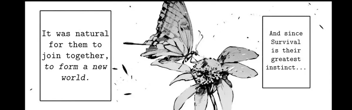 Read The Doomsday is Wartime chapter 5 image 3 on Lezhin