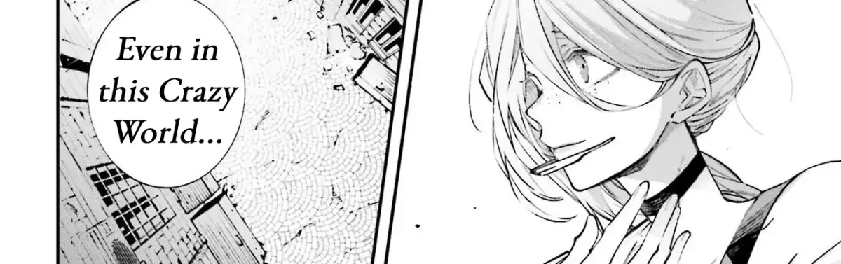 Read The Doomsday is Wartime chapter 5 image 39 on Lezhin