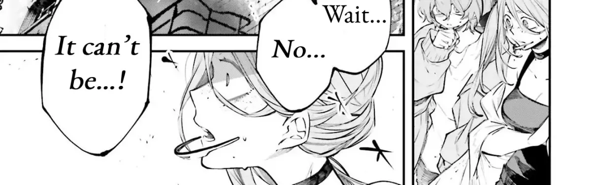 Read The Doomsday is Wartime chapter 5 image 45 on Lezhin