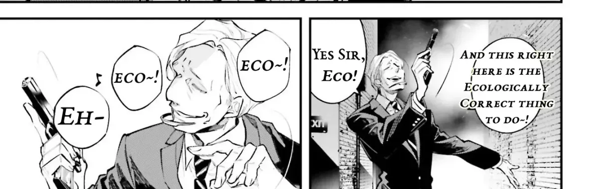 Read The Doomsday is Wartime chapter 5 image 49 on Lezhin