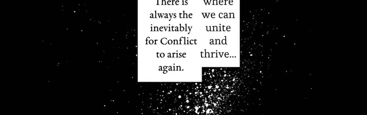 Read The Doomsday is Wartime chapter 5 image 5 on Lezhin