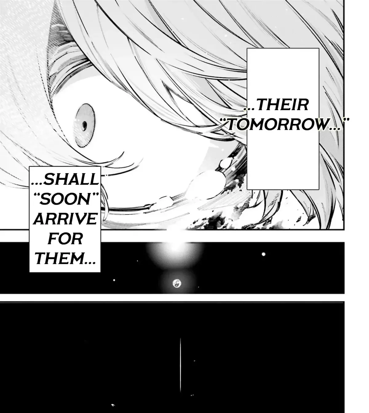 Read The Doomsday is Wartime chapter 5 image 66 on Lezhin