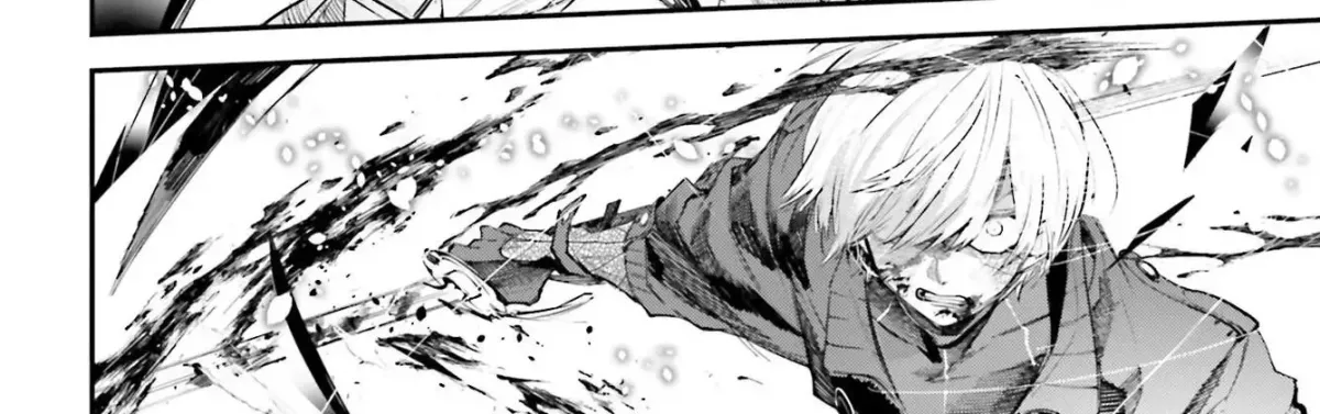 Read The Doomsday is Wartime chapter 5 image 7 on Lezhin