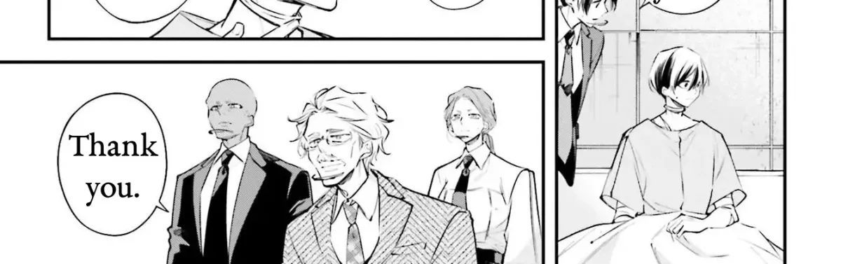 Read The Doomsday is Wartime chapter 6 image 13 on Lezhin