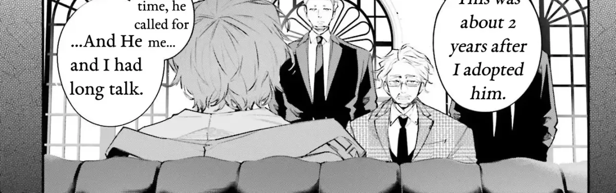 Read The Doomsday is Wartime chapter 6 image 15 on Lezhin