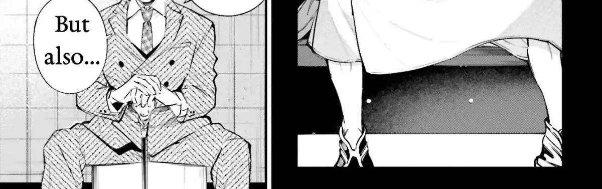 Read The Doomsday is Wartime chapter 6 image 21 on Lezhin