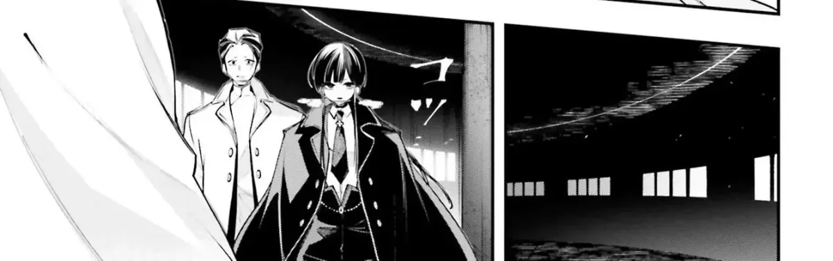 Read The Doomsday is Wartime chapter 6 image 25 on Lezhin