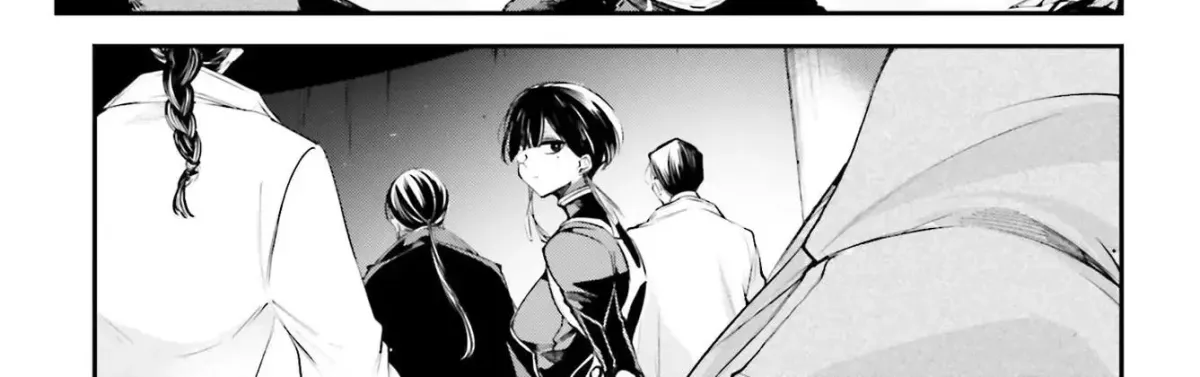 Read The Doomsday is Wartime chapter 6 image 29 on Lezhin