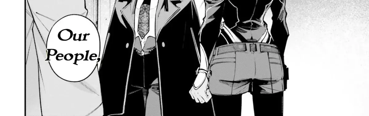 Read The Doomsday is Wartime chapter 6 image 31 on Lezhin