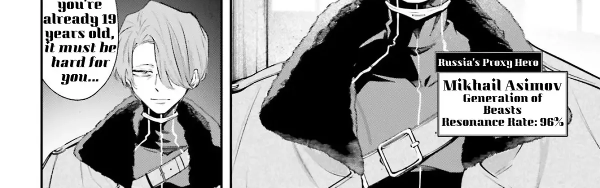 Read The Doomsday is Wartime chapter 6 image 35 on Lezhin
