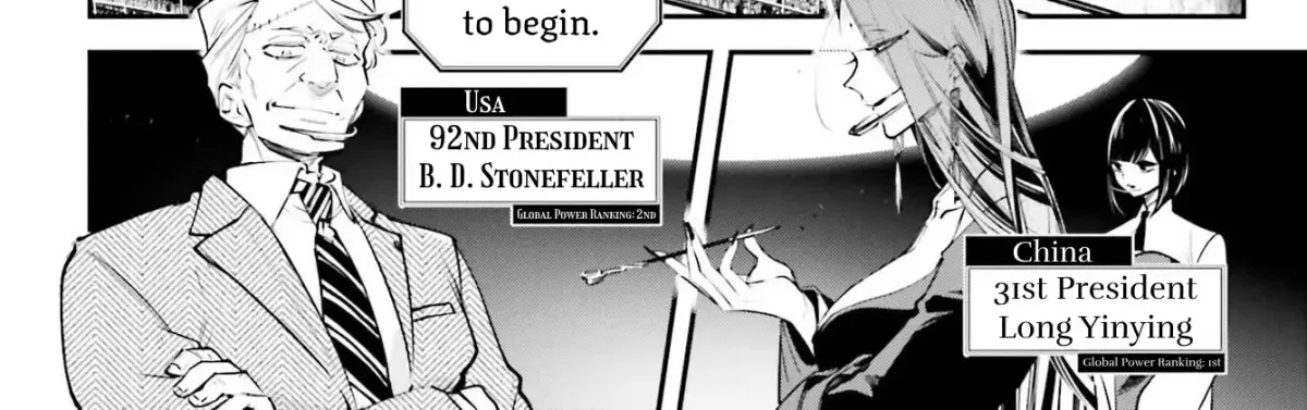 Read The Doomsday is Wartime chapter 6 image 43 on Lezhin