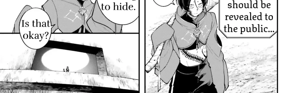 Read The Doomsday is Wartime chapter 6 image 49 on Lezhin