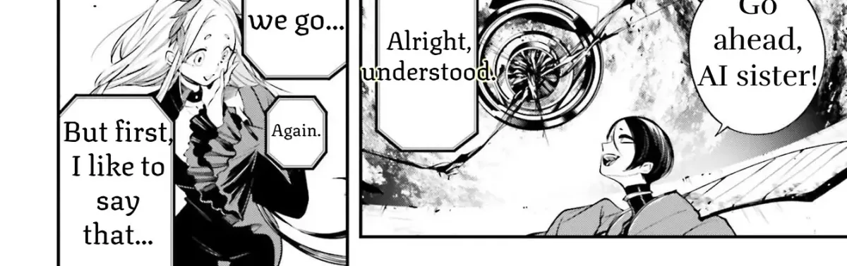 Read The Doomsday is Wartime chapter 6 image 51 on Lezhin