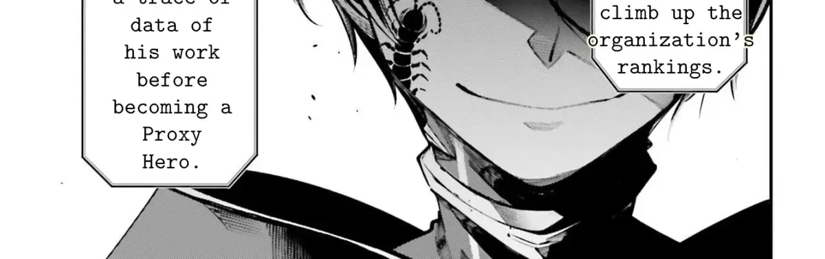 Read The Doomsday is Wartime chapter 6 image 53 on Lezhin