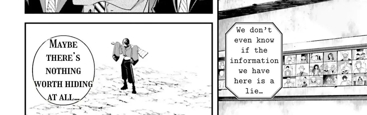 Read The Doomsday is Wartime chapter 6 image 55 on Lezhin