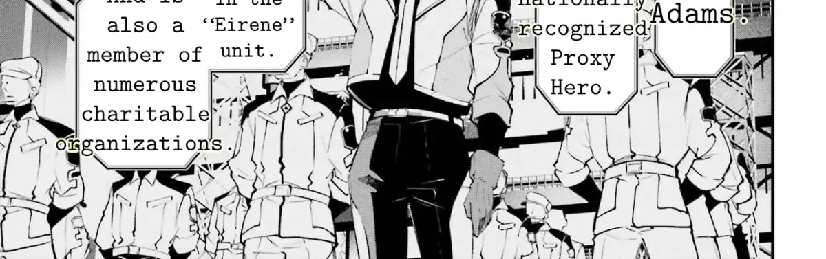 Read The Doomsday is Wartime chapter 6 image 61 on Lezhin