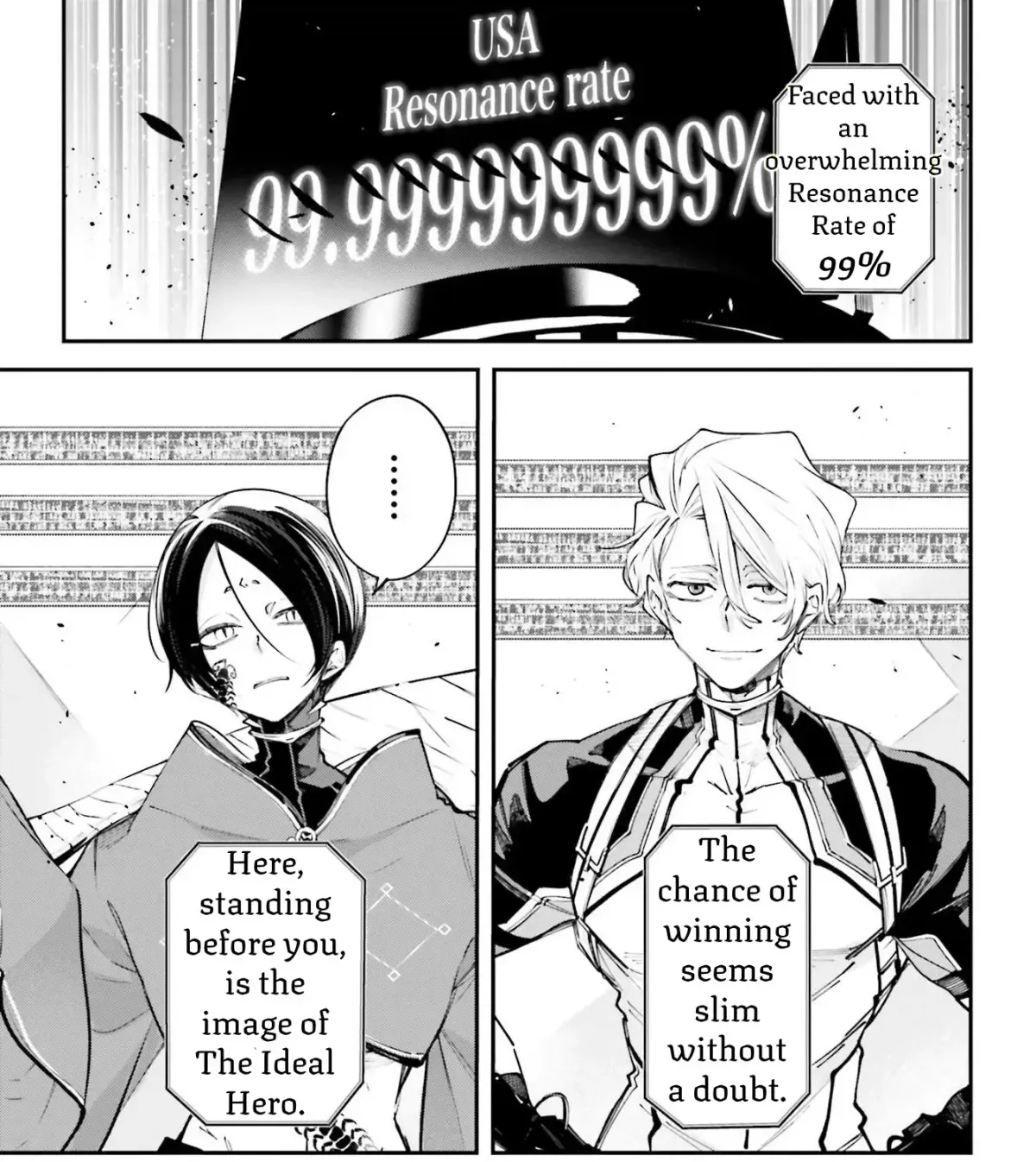 Read The Doomsday is Wartime chapter 6 image 64 on Lezhin