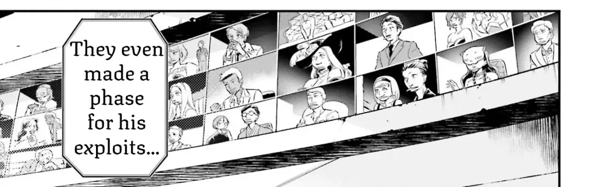 Read The Doomsday is Wartime chapter 6 image 65 on Lezhin