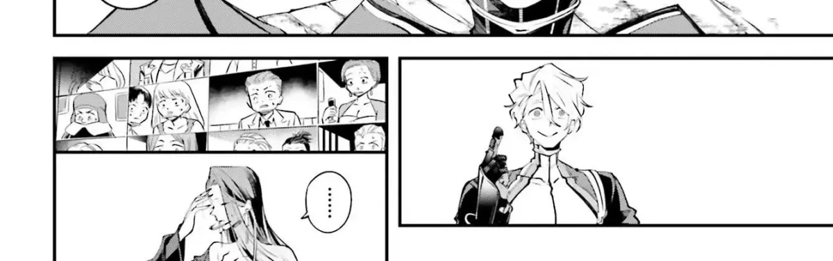 Read The Doomsday is Wartime chapter 6 image 71 on Lezhin