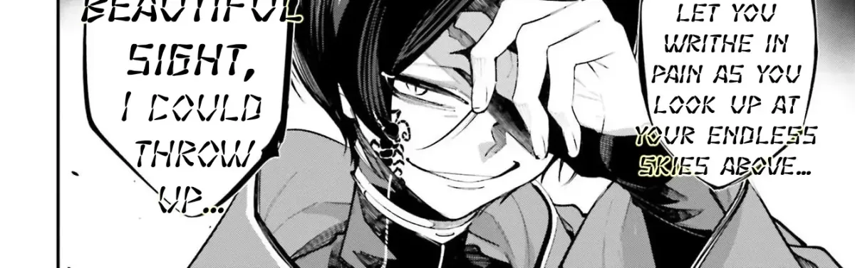 Read The Doomsday is Wartime chapter 6 image 75 on Lezhin