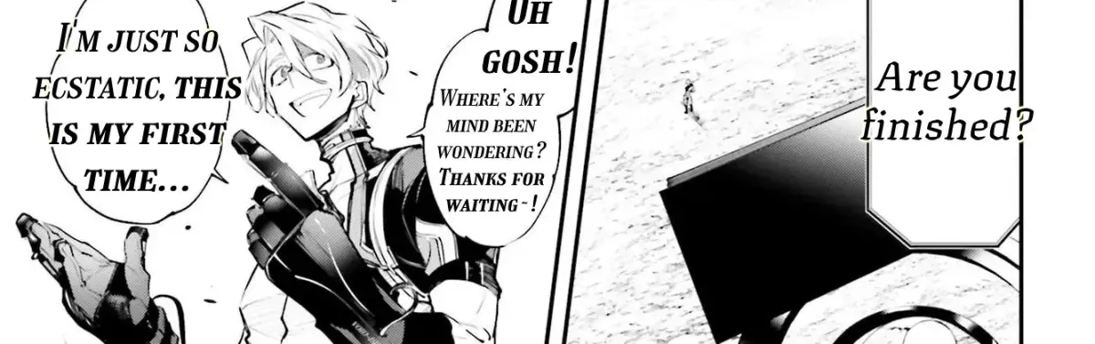 Read The Doomsday is Wartime chapter 6 image 77 on Lezhin