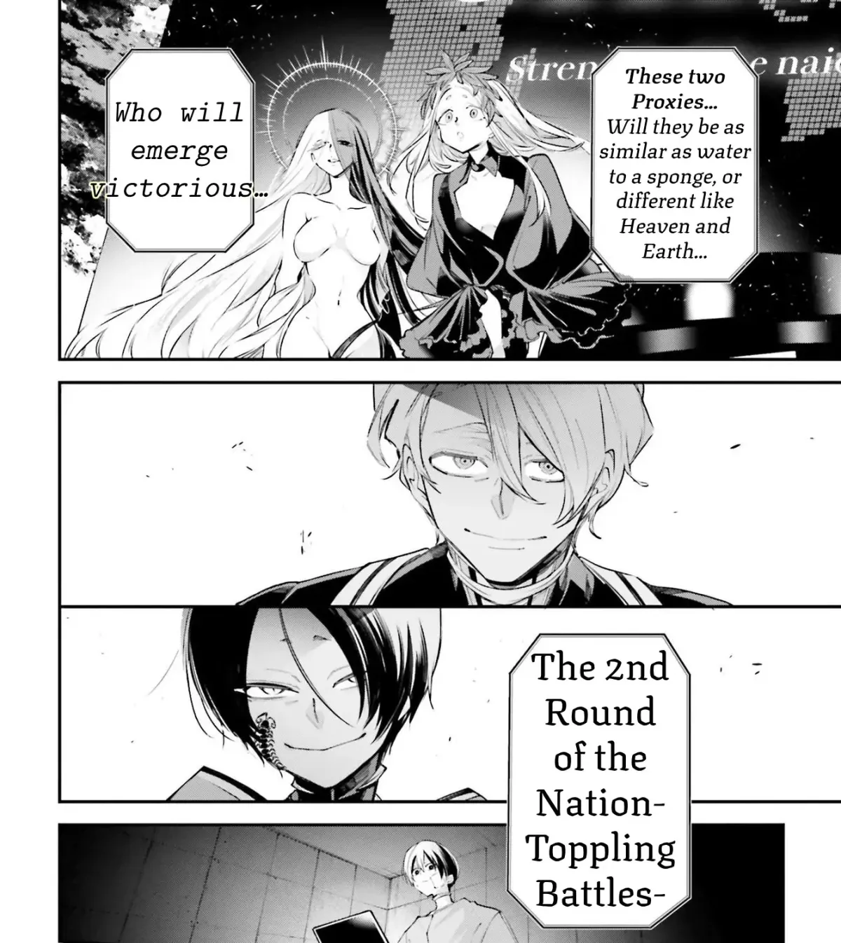 Read The Doomsday is Wartime chapter 6 image 78 on Lezhin