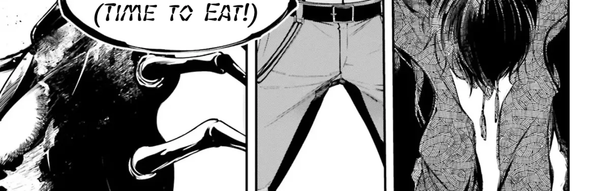 Read The Doomsday is Wartime chapter 7 image 21 on Lezhin