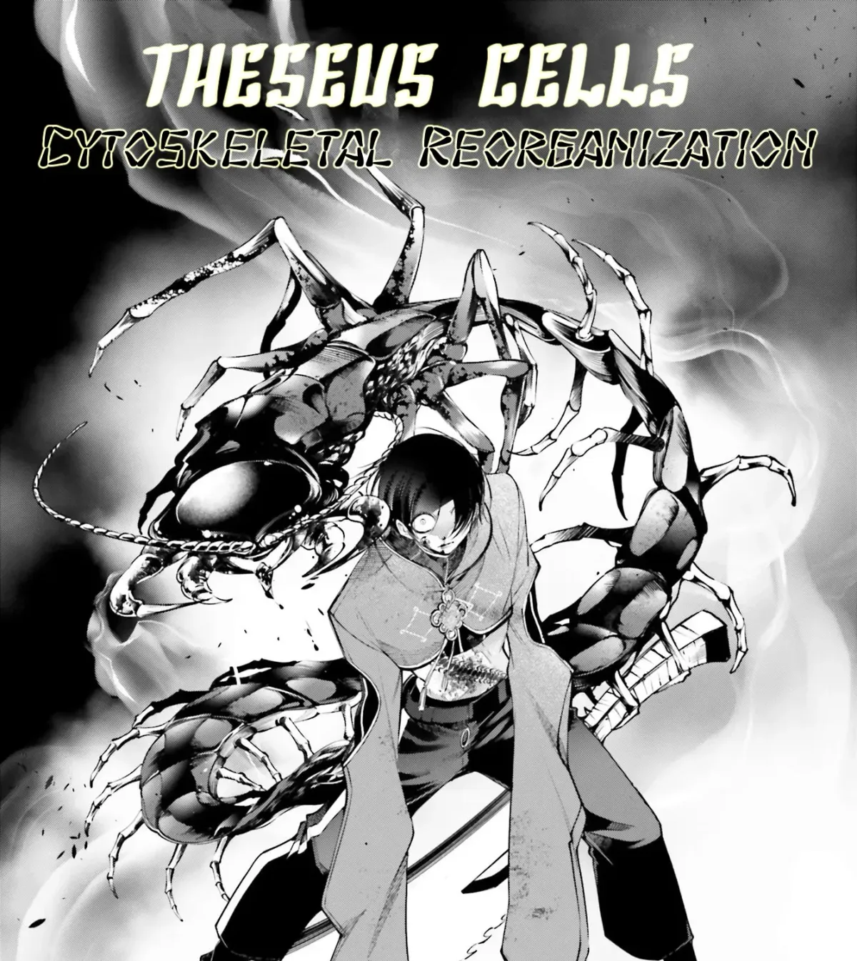 Read The Doomsday is Wartime chapter 7 image 22 on Lezhin