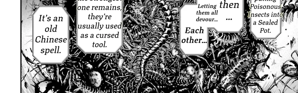 Read The Doomsday is Wartime chapter 8 image 23 on Lezhin