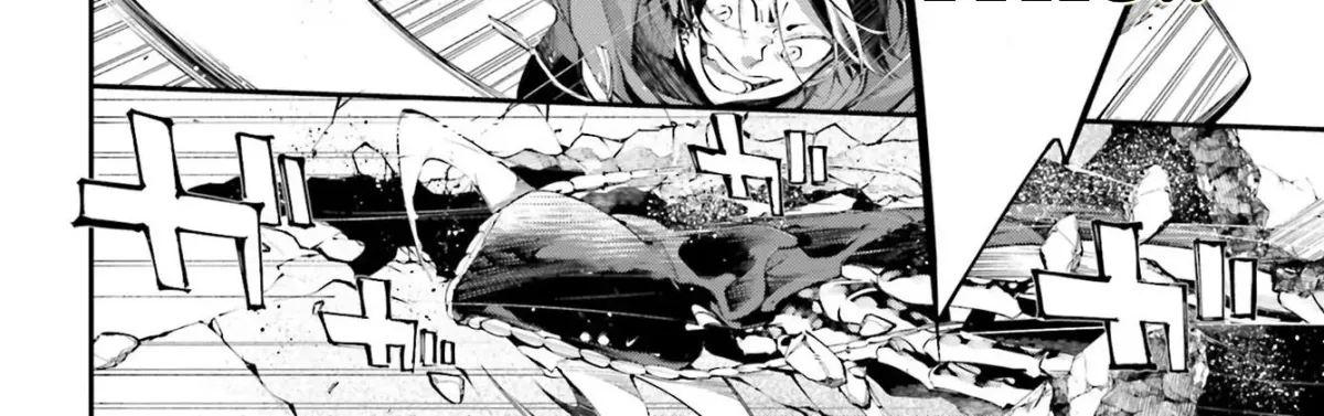 Read The Doomsday is Wartime chapter 8 image 3 on Lezhin