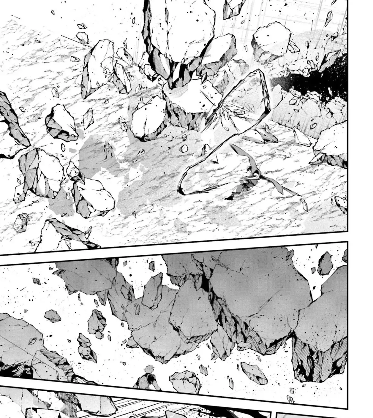 Read The Doomsday is Wartime chapter 8 image 4 on Lezhin