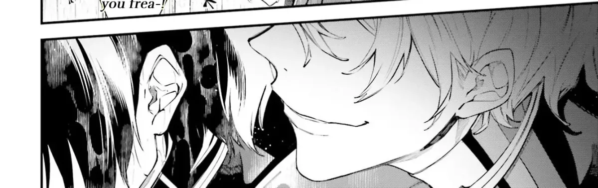 Read The Doomsday is Wartime chapter 8 image 41 on Lezhin