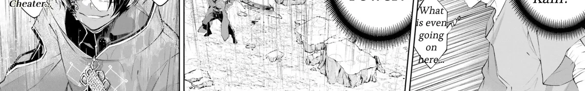 Read The Doomsday is Wartime chapter 8 image 45 on Lezhin
