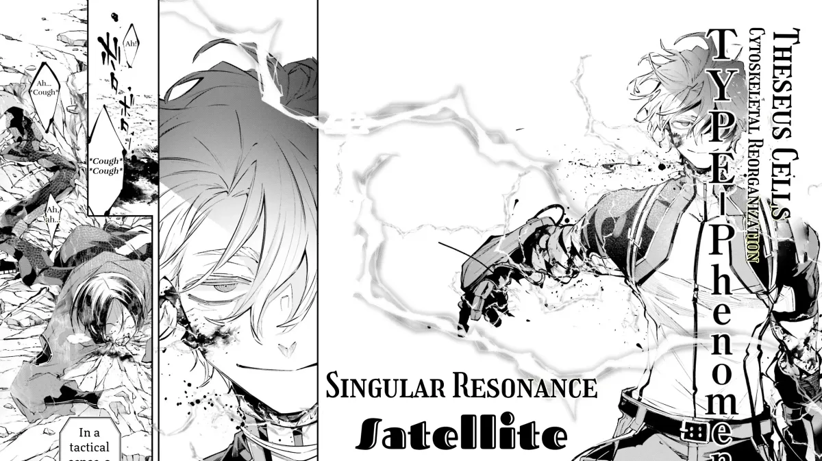 Read The Doomsday is Wartime chapter 8 image 48 on Lezhin