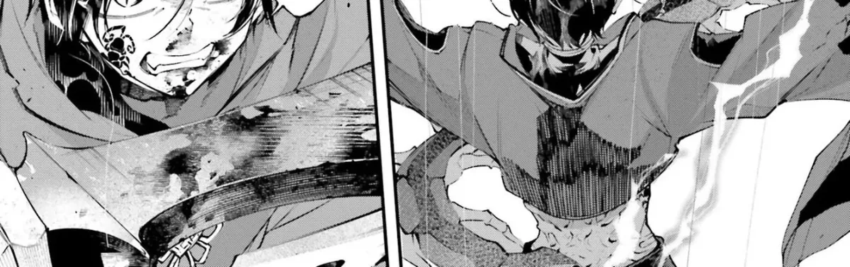 Read The Doomsday is Wartime chapter 8 image 53 on Lezhin