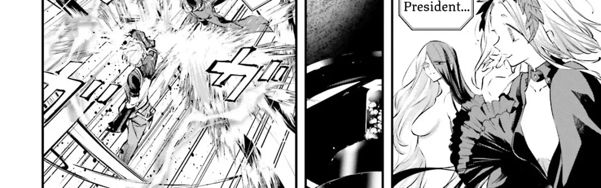 Read The Doomsday is Wartime chapter 8 image 55 on Lezhin