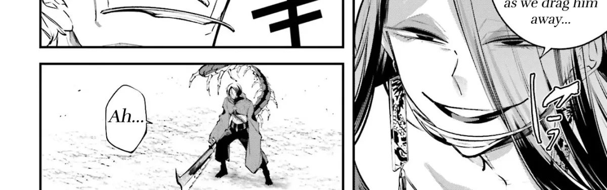 Read The Doomsday is Wartime chapter 8 image 59 on Lezhin