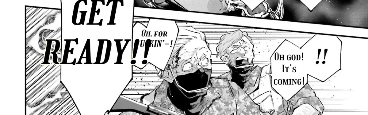 Read The Doomsday is Wartime chapter 9 image 11 on Lezhin
